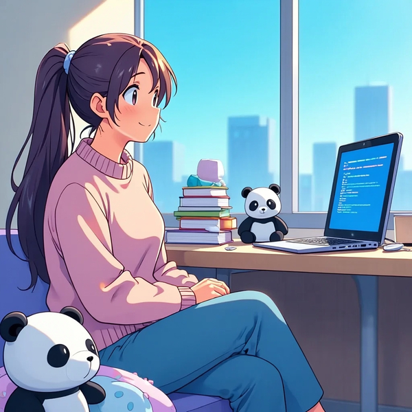 Ikram - Prof de maths - Lille