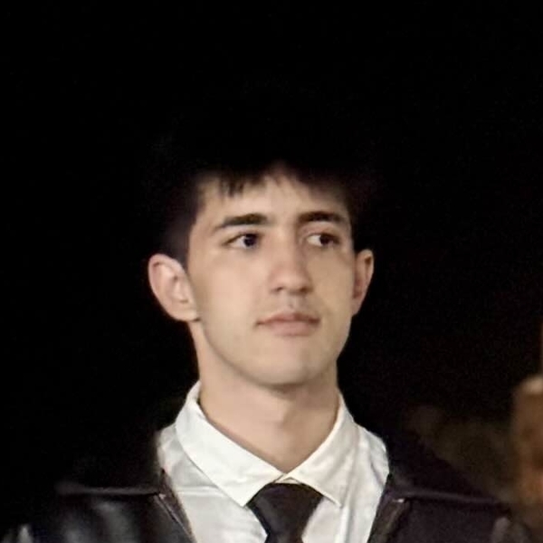 Youssef - Prof d'anglais - Montpellier