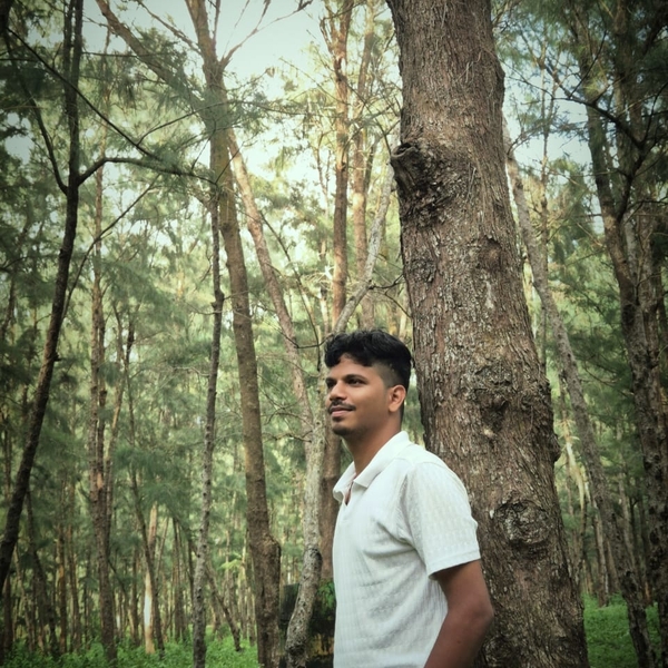 Ashutosh - Maths teacher - Bhubaneswar