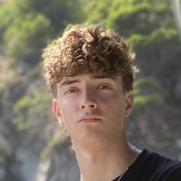 Maxence - Prof de maths - Morainvilliers