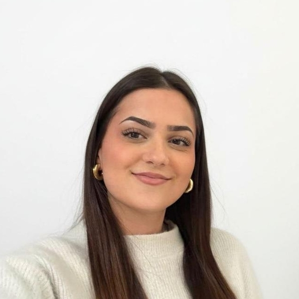 Maria - tutor académico - Valencia