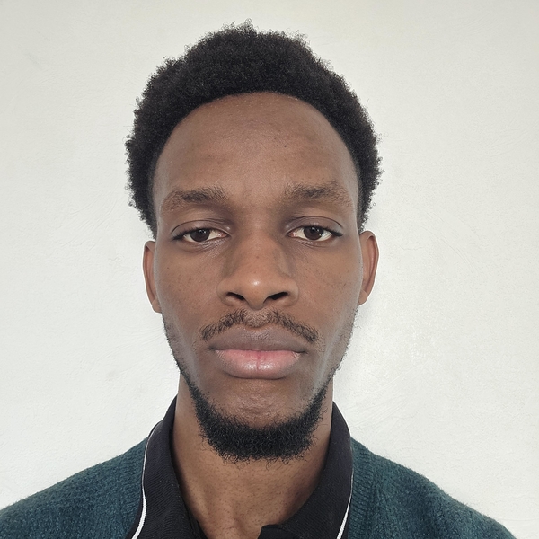 Henri - Prof d'aide aux devoirs - Noisy-le-Grand