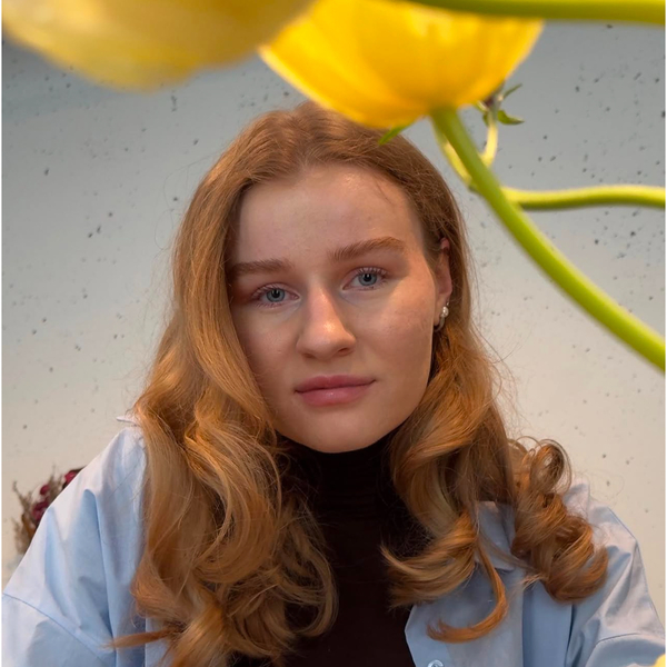 Polina - Prof d'anglais - Paris