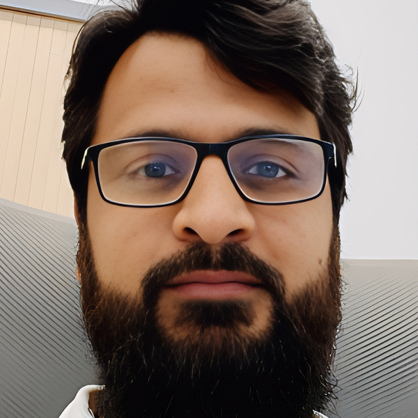 Imran - Math tutor - New York