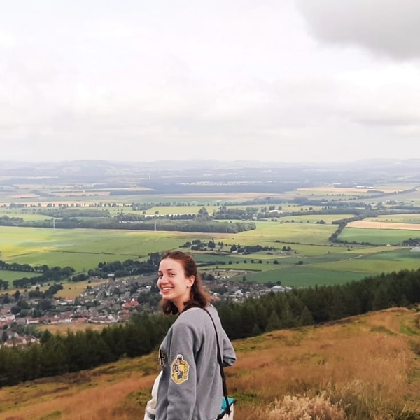 Justine - Prof de maths - Metz