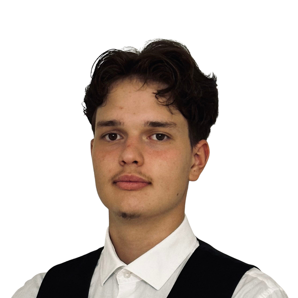 Vadim - Prof d'anglais - Saint-Prex