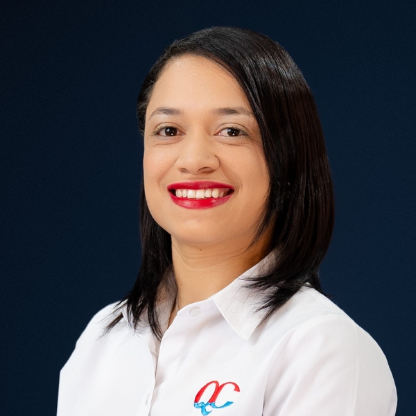 FRANCISCA - profesor de contabilidad - Santiago de los Caballeros