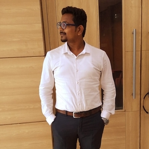 SUBHAM KUMAR - Basketball tutor - Bhubaneswar