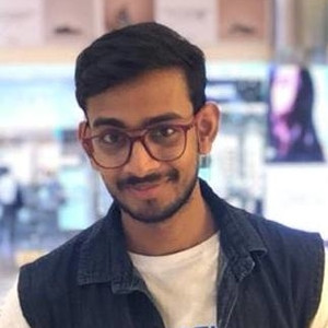 Gaurav - English tutor - New Delhi