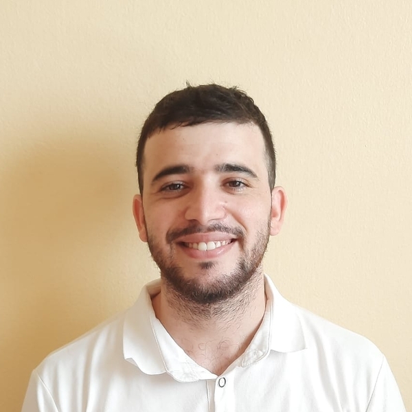 Abdelkodous - Prof d'arabe - Tanger