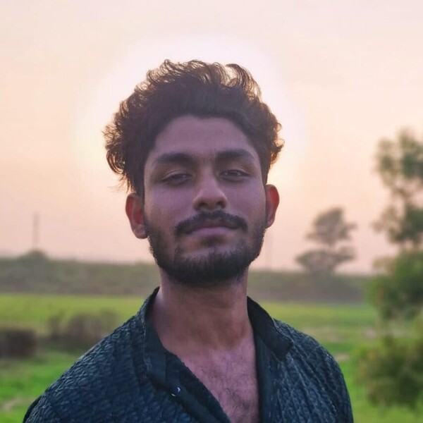 Somraj - Computer programming tutor - Agartala