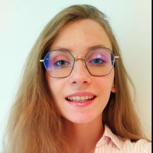 Eva - Prof de fle - français langue étrangère - Juvisy-sur-Orge