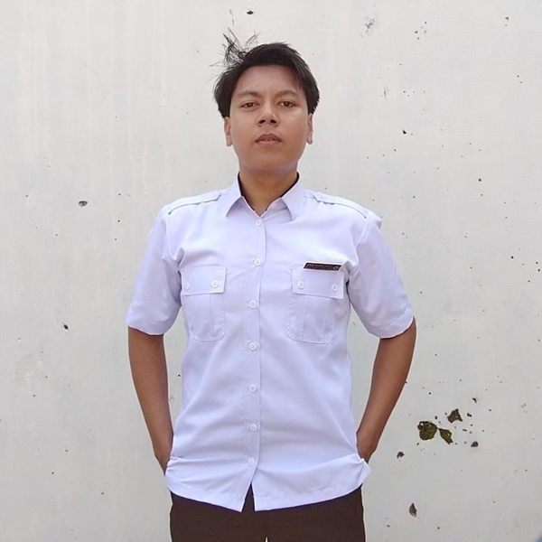 Wisnu Ikhsan - Guru akuntansi - Subang