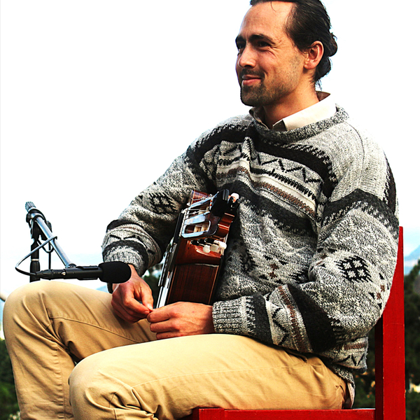 Mickael - Prof de guitare - Chambéry