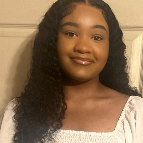 Kearjahnique - Spanish tutor - Augusta