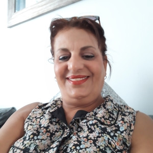 Zaara - Prof d'arabe - Valence