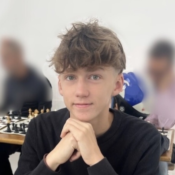 Clarence - Prof de maths - Rennes