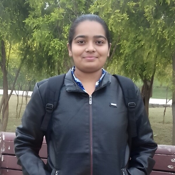 Mohini - Biology tutor - Kanpur