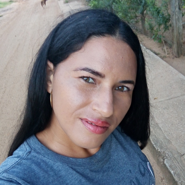 Cristina - Spanish tutor - Brownsville
