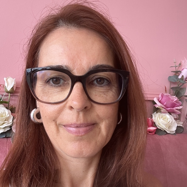 Susana - Professor de português para estrangeiros - Vila Nova de Gaia