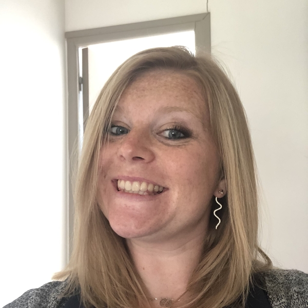 Wendy - Prof d'infirmier - Dieppe