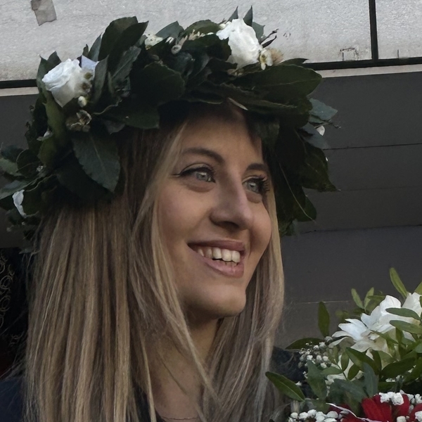 Sara - Insegnante di aiuto compiti - Teramo