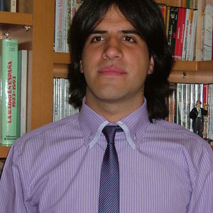 Javier - Profesor de matemática - Granada