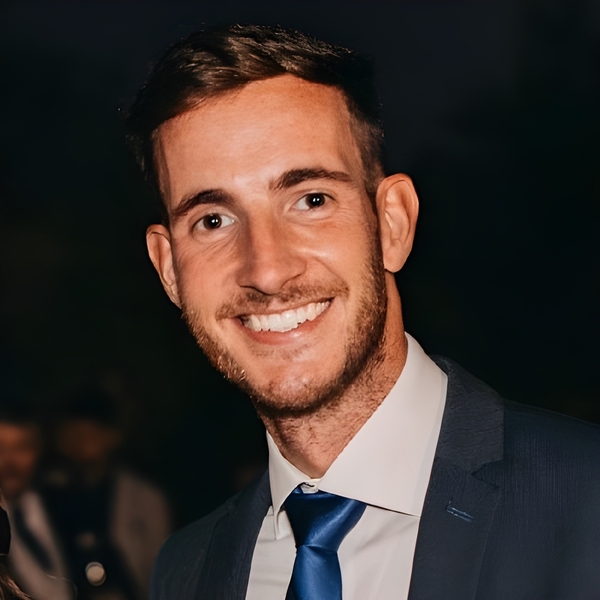 Zane - Spanish tutor - Miramichi