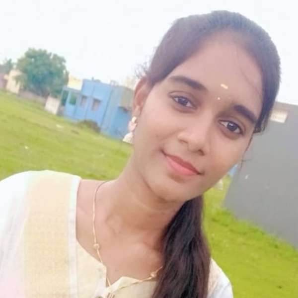 SIVAJOTHI - Programming languages tutor - Cuddalore