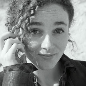 Juliette - Prof d'anglais - Conflans-Sainte-Honorine