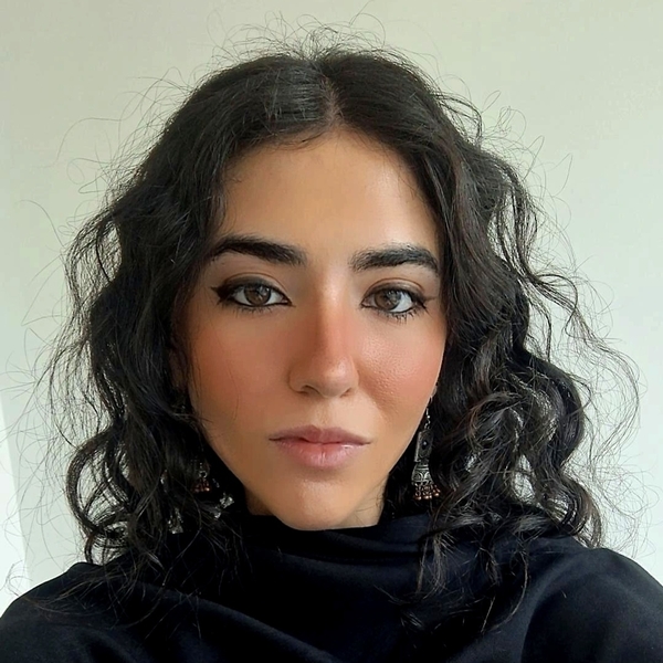 Daniela - Prof d'histoire - Paris