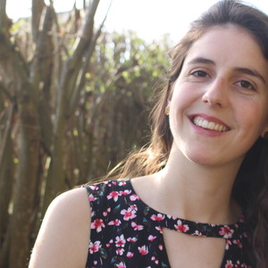 Sandrine - Prof de chimie - Namur