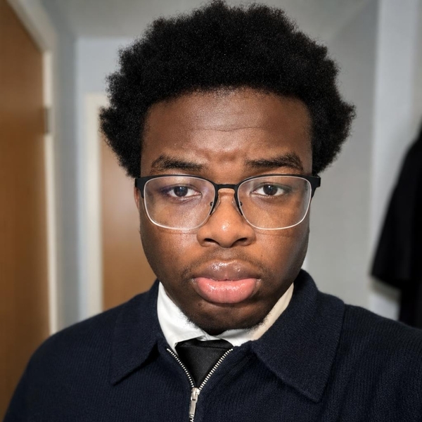 Dubem - Mathematics tutor - Bristol