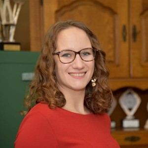 Sarina - Prof de vocabulaire - allemand - Ottignies-Louvain-la-Neuve