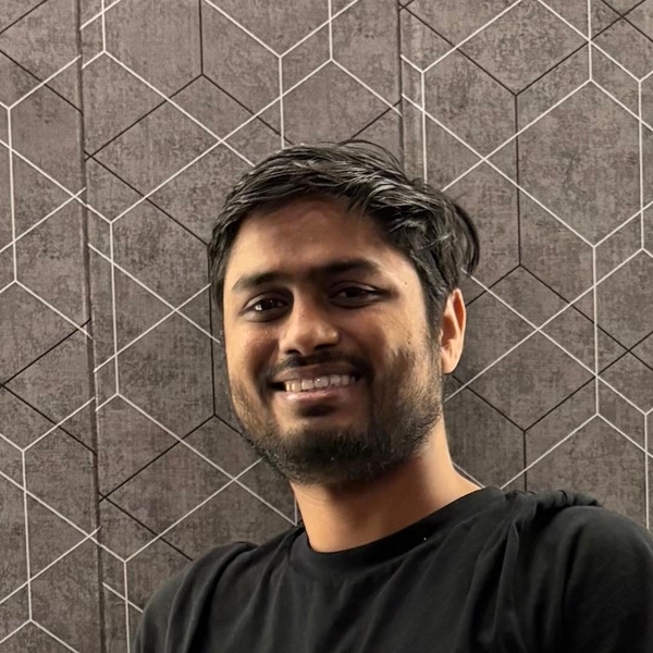 Fazil - Computer Programming Tutor - Gurugram
