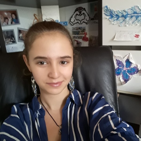 Thilelli - Prof d'aide aux devoirs - Vienne