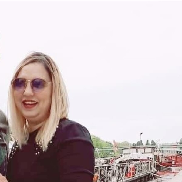 Rabeb - Prof d'expression orale - anglais - Montfermeil