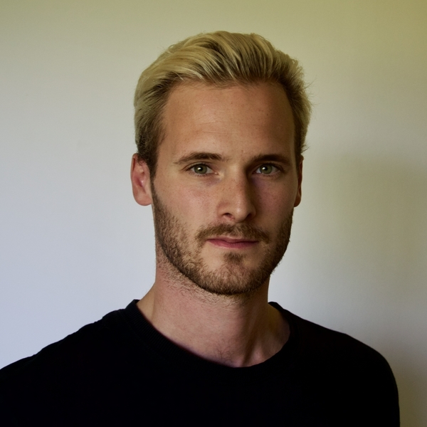 Alexandre - Prof de maths - Ixelles