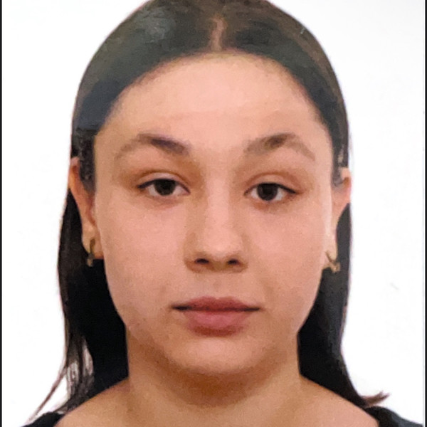 Lina - Prof de maths - Vélizy-Villacoublay