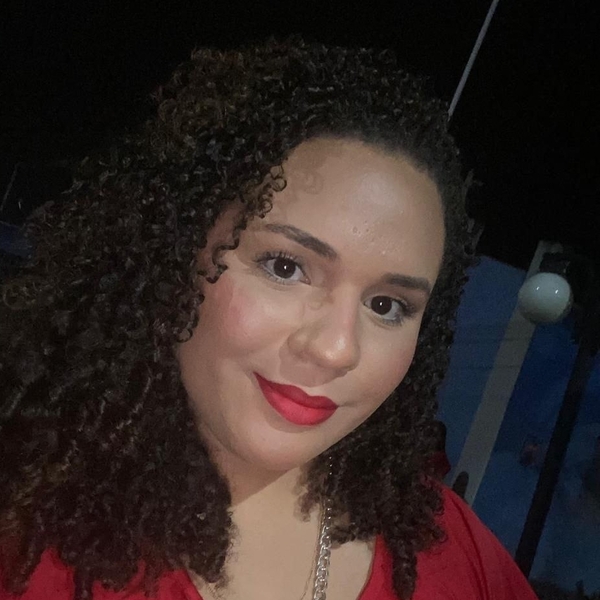 Ana - Professor de português para estrangeiros - Goianinha