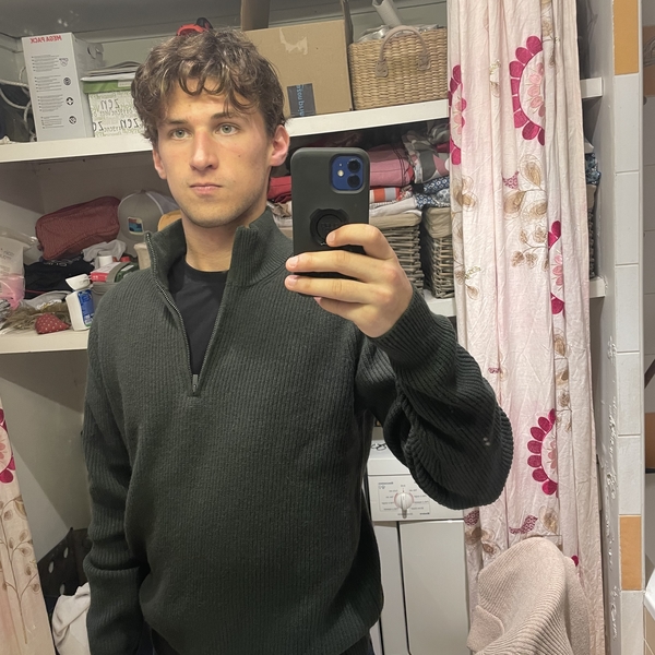 Nathan - Prof de français - Paris 15e