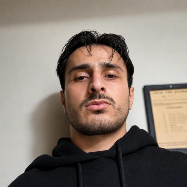 Amirjon - Maths tutor - Philadelphia