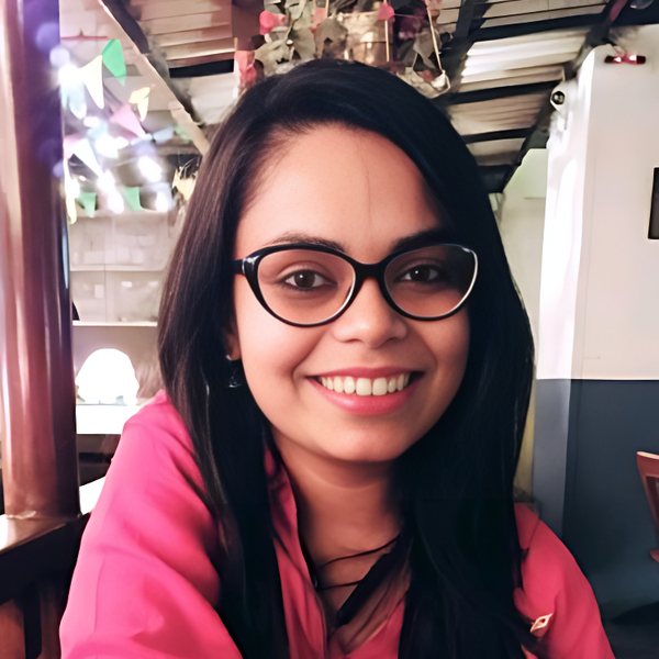 Leela - Chemistry tutor - Leavenworth