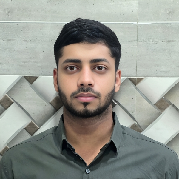 Krishna - Computer programming tutor - Mathura