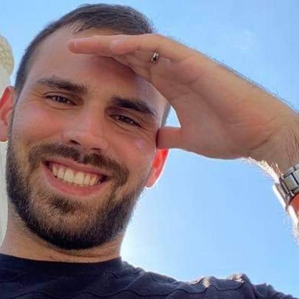 Gibril - Prof de russe - Toulouse