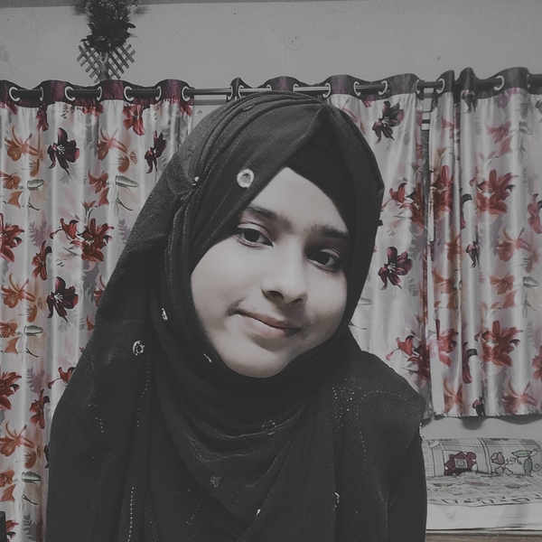 Zainab - English tutor - Nagpur
