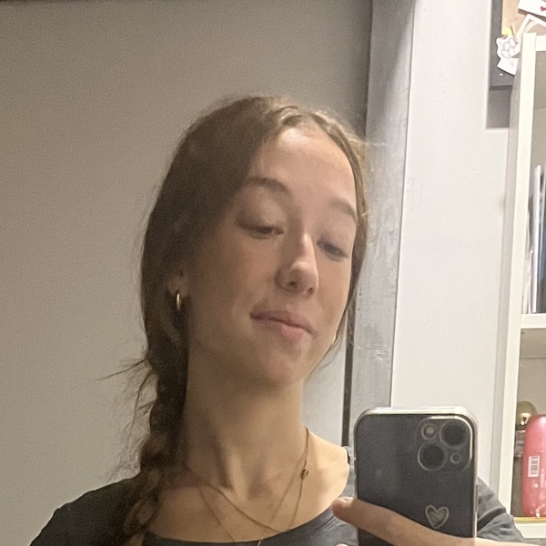 Hanna - profesor de inglés - Alicante (Alacant)