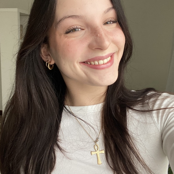 Jade - Prof d'aide aux devoirs - Avignon