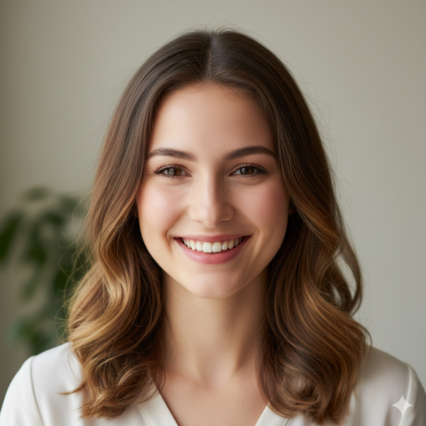 Assia - Prof d'anglais - 