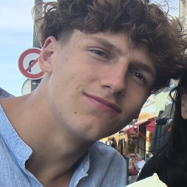 Stanislas - Coach sportif - Dieppe